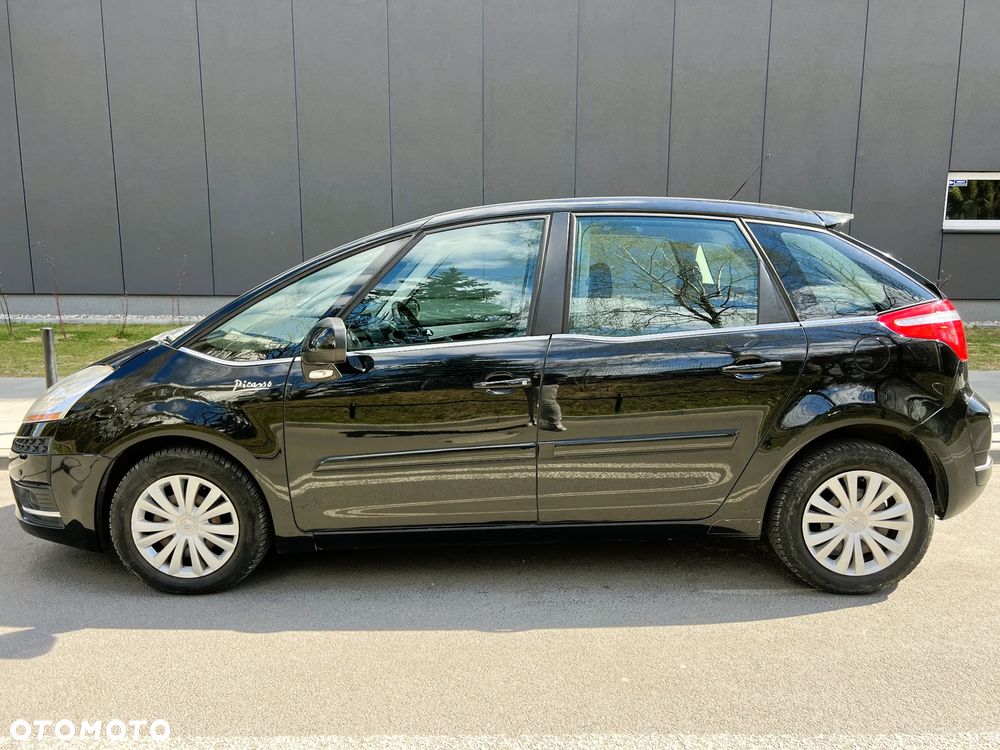 Citroën C4 Picasso - 29