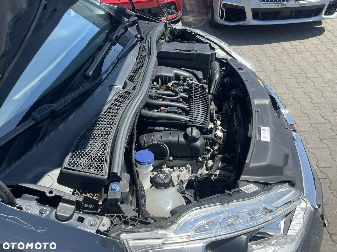 Peugeot 208 PureTech 82 Start & Stop Active - 13