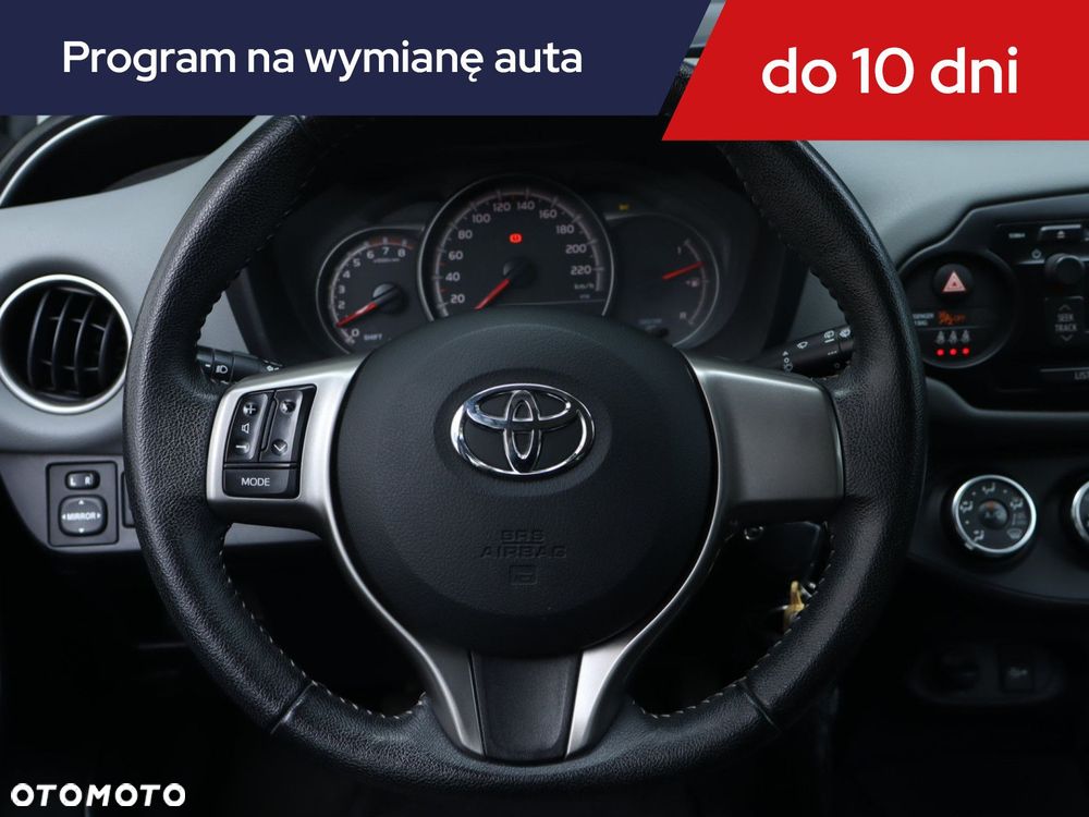 Toyota Yaris - 18