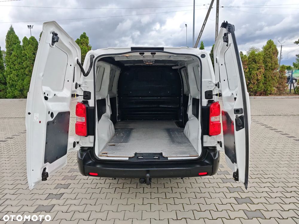 Opel VIVARO - 12