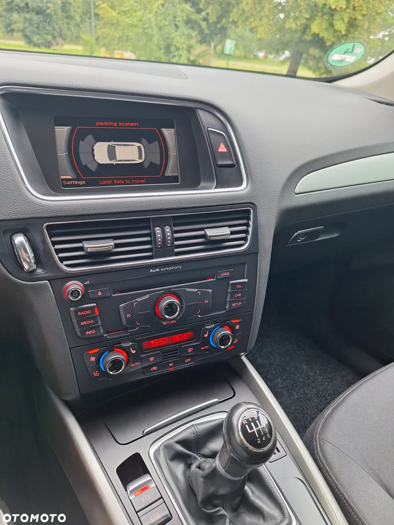Audi Q5 2.0 TDI Quattro - 15