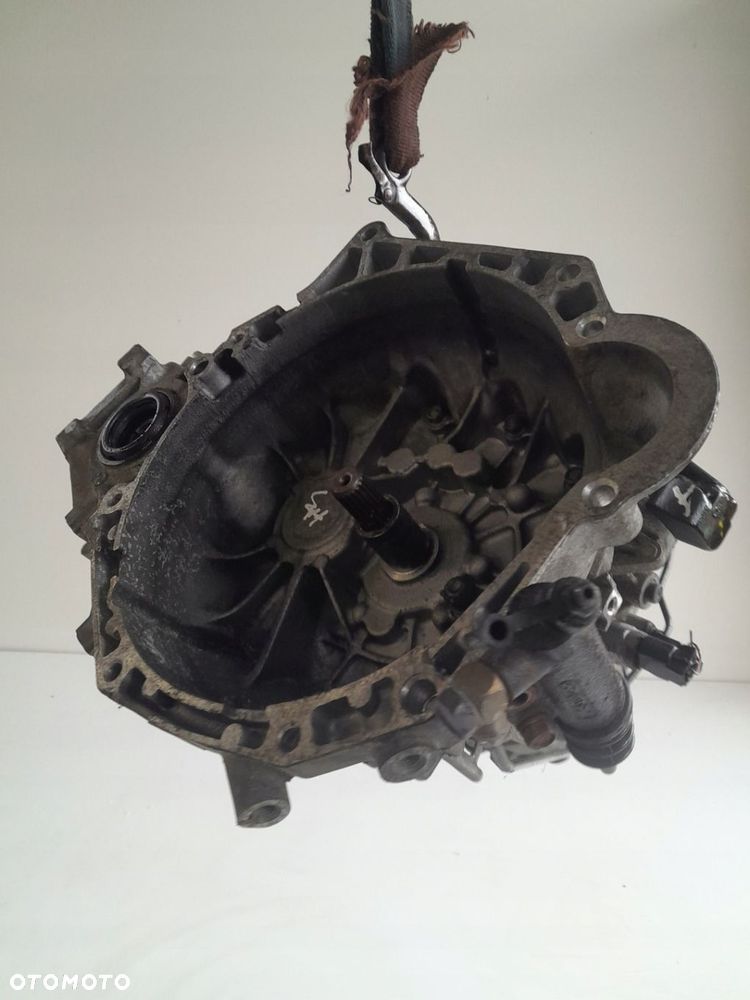 SKRZYNIA BIEGÓW KIA VENGA HYUNDAI I20 IX20 1.4 16V TDJ5F - 5