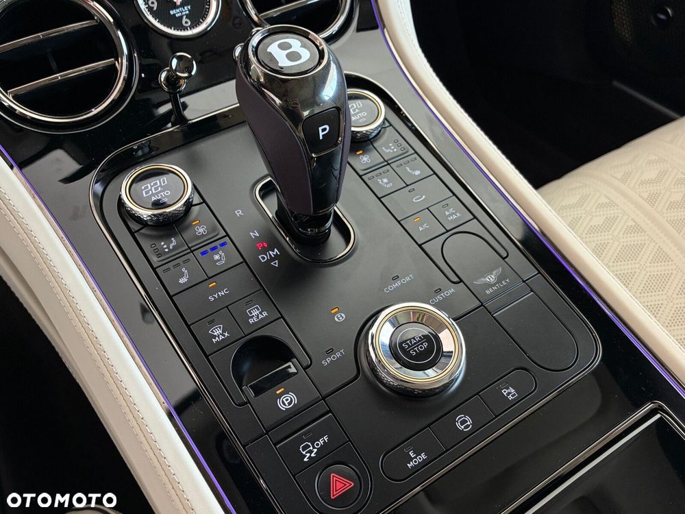 Bentley Continental GT - 24