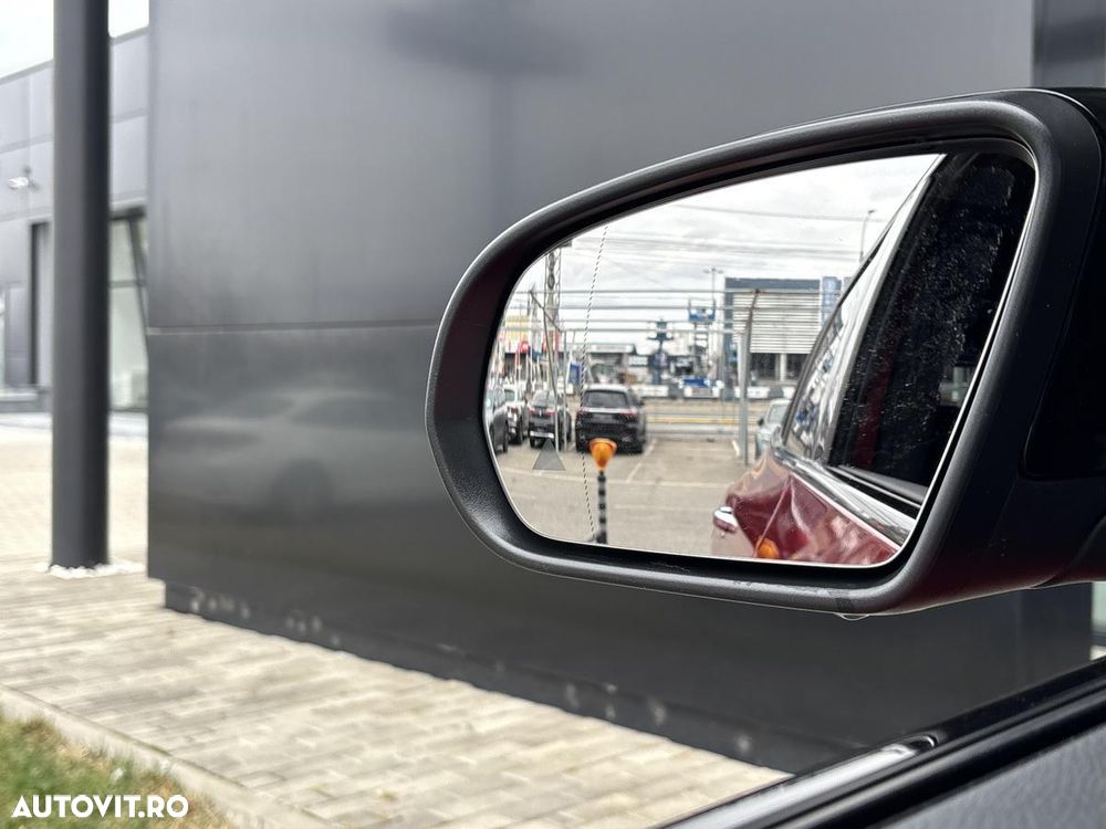 Mercedes-Benz GLA 200 Aut. - 26