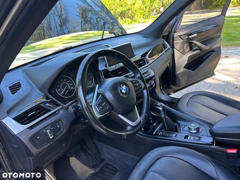 BMW X1 - 13