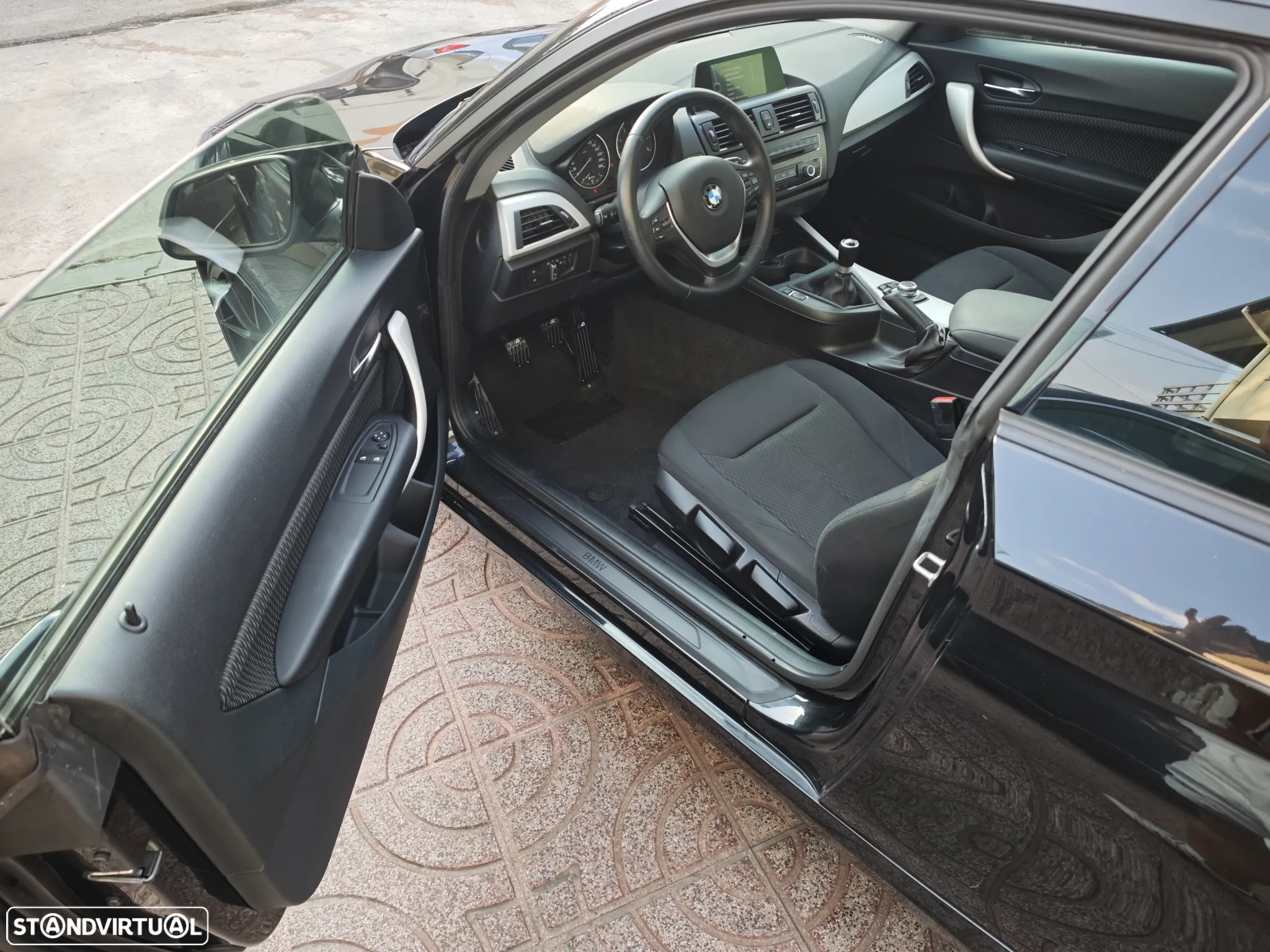 BMW 220 - 15