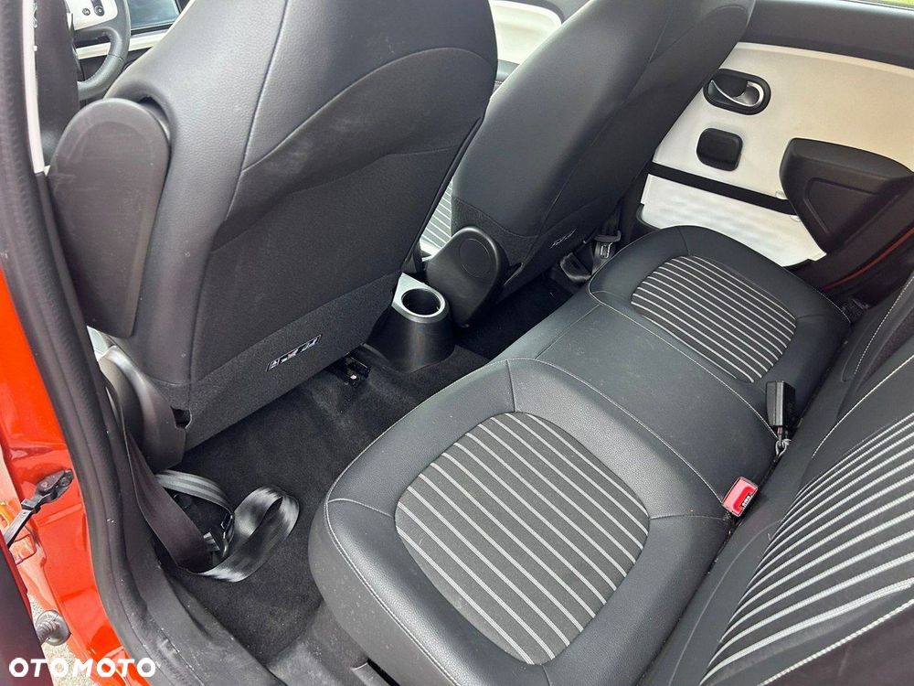 Renault Twingo Electric INTENS - 9
