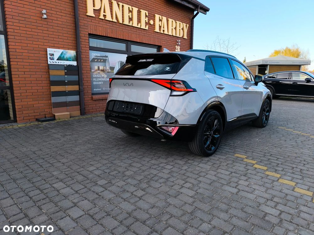 Kia Sportage 1.6 T-GDI Anniversary 2WD DCT - 2