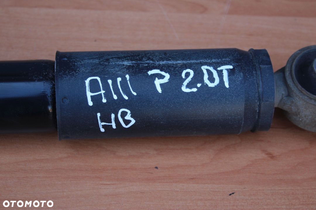 AMORTYZATOR PRAWY TYŁ IDS OPEL ASTRA H HB 13182688 - 2