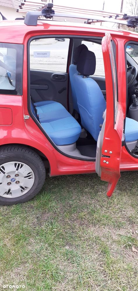 Fiat Panda 1.2 Dynamic - 2