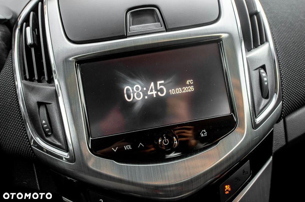 Chevrolet Cruze 1.4T LT+ - 27