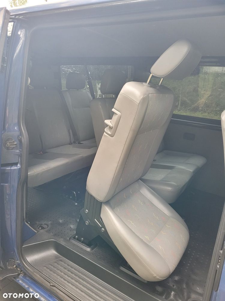 Volkswagen Transporter L2H1 - 7