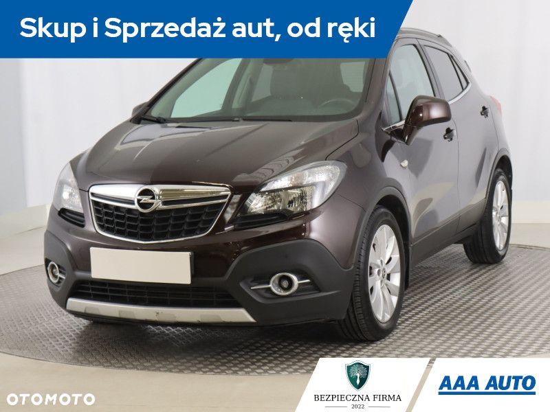 Opel Mokka - 3