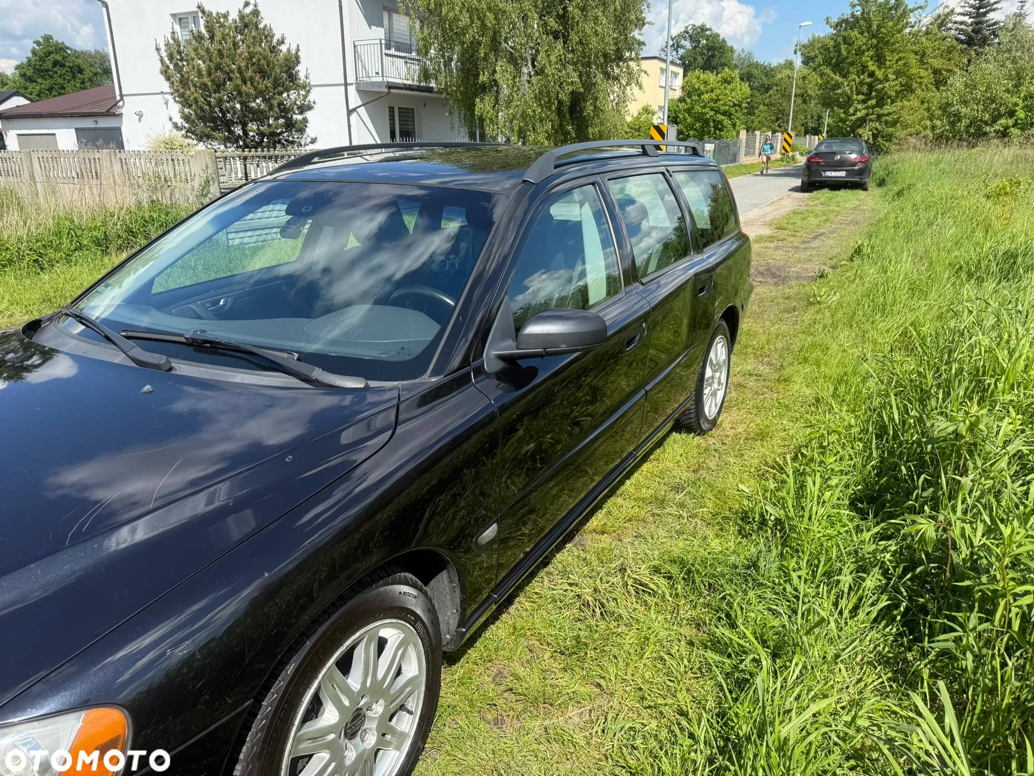 Volvo V70 - 29