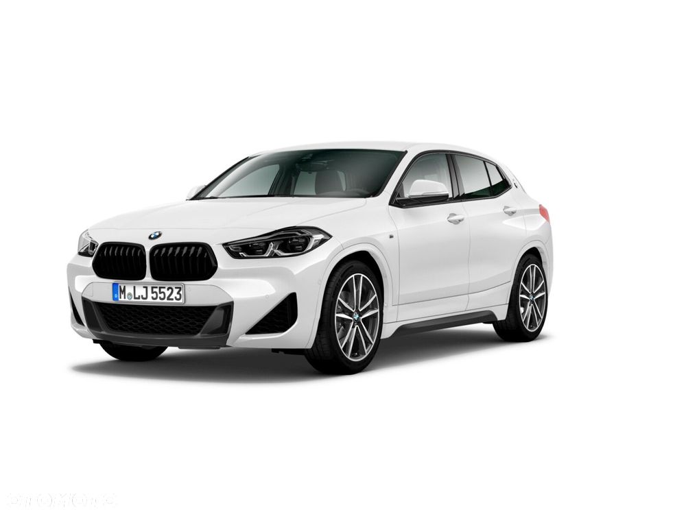 BMW X2 - 1