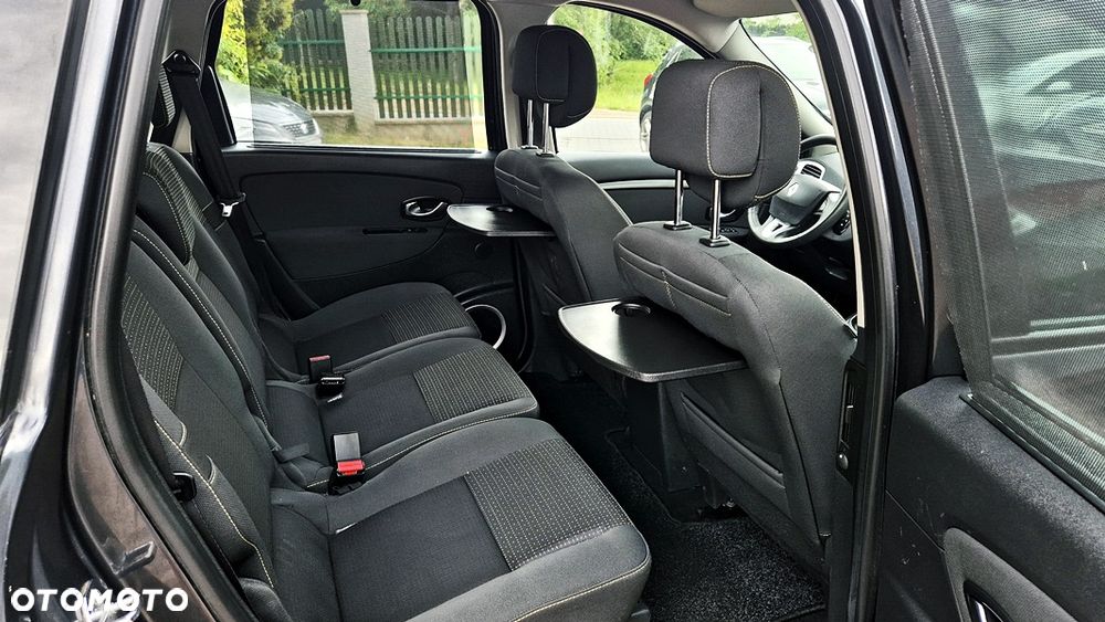 Renault Grand Scenic Gr 2.0 16V Privilege CVT Euro5 - 36