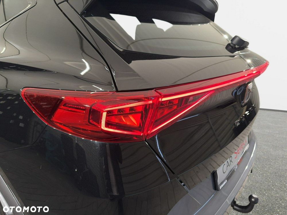 Cupra Formentor - 12