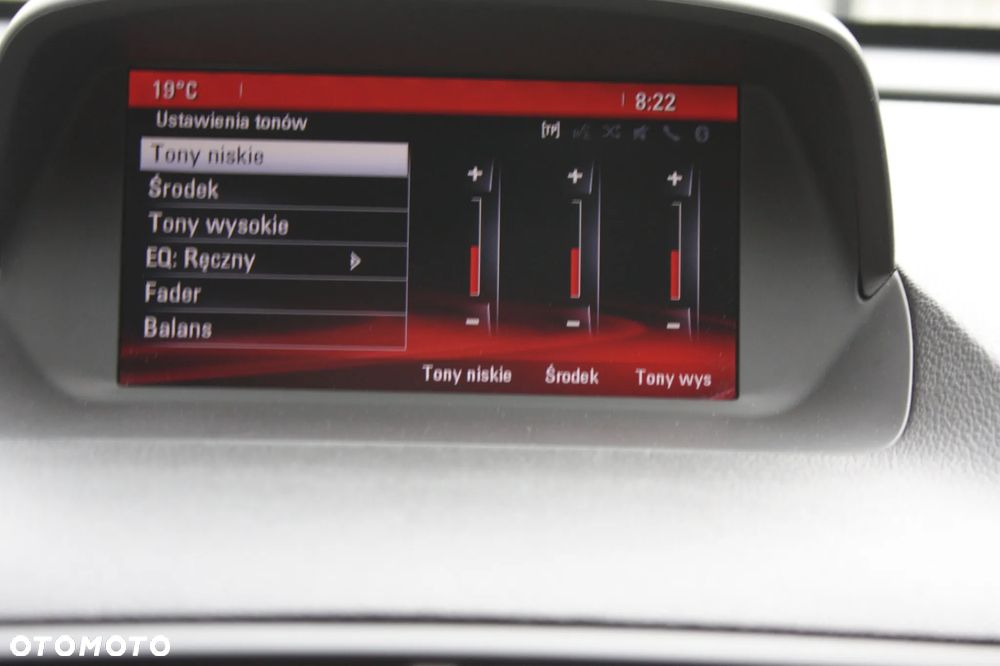 Opel Mokka 1.4 T Cosmo - 16