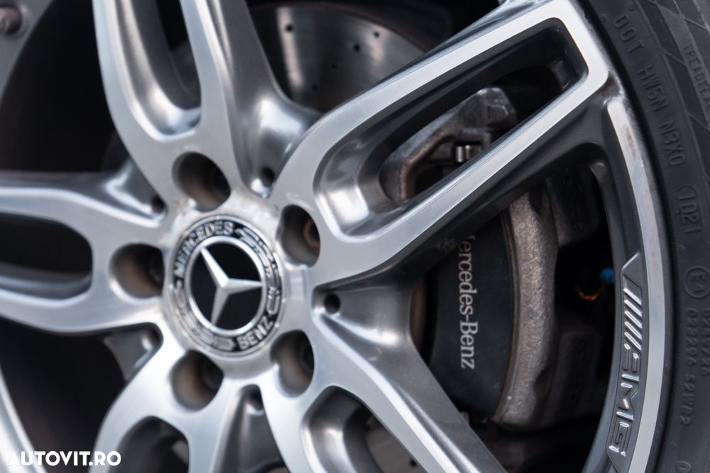 Mercedes-Benz CLA - 20