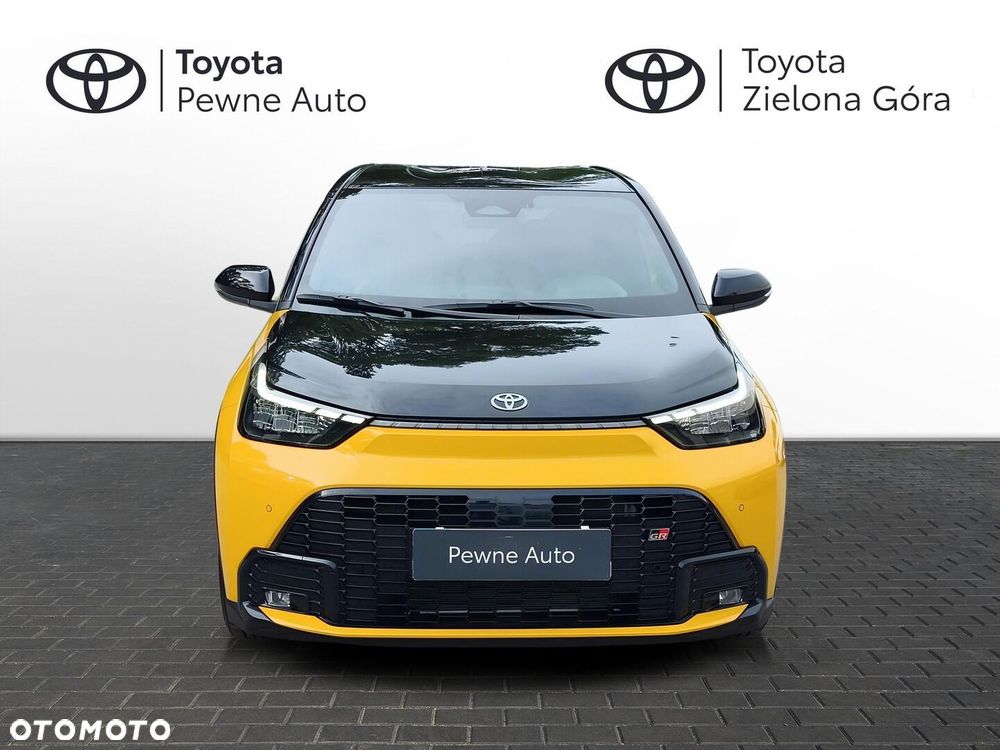 Toyota Aygo X Hybrid 1.5 Style e-CVT - 3