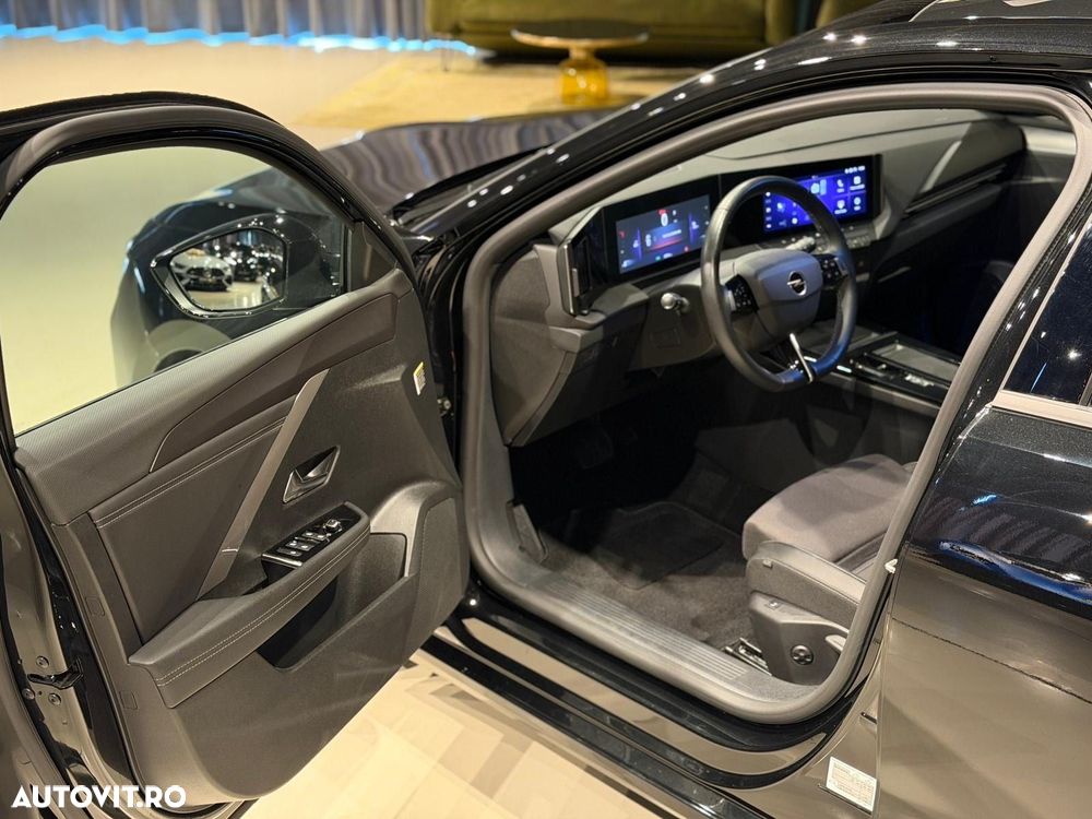 Opel Astra - 30