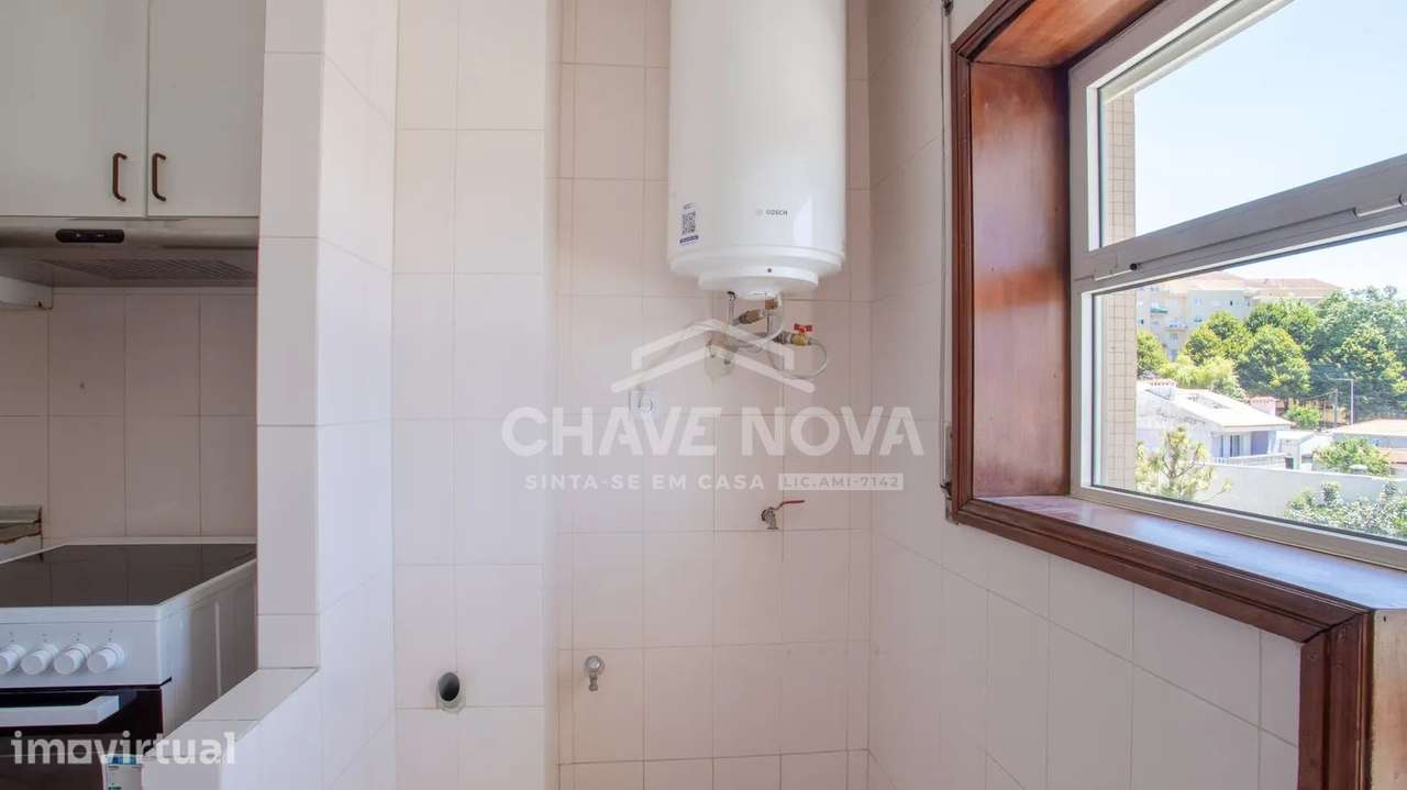 T1+1 com garagem fechada em Canelas SD/04706PG - Grande imagem: 4/17