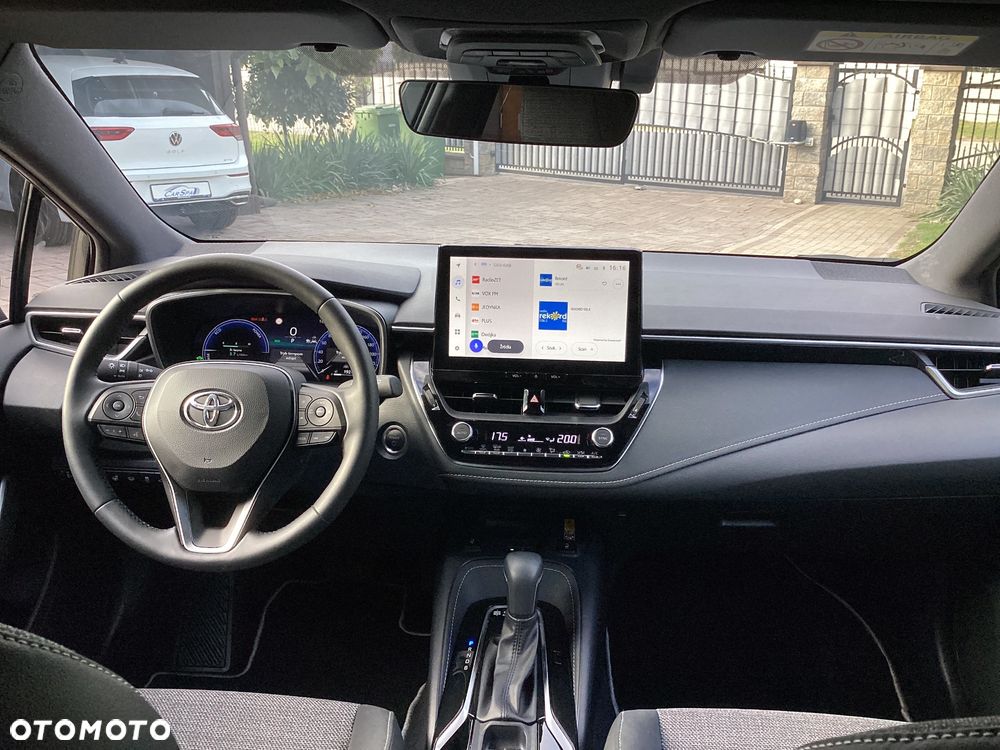 Toyota Corolla - 35