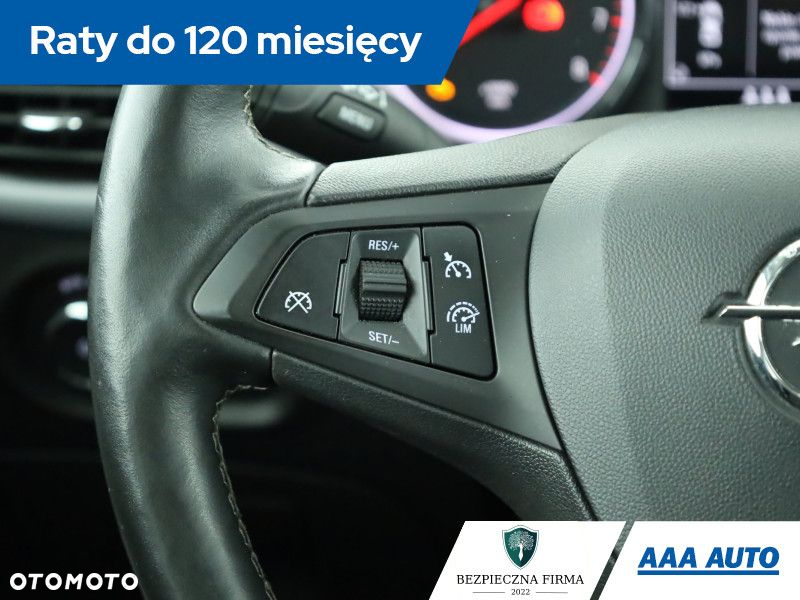 Opel Astra - 15