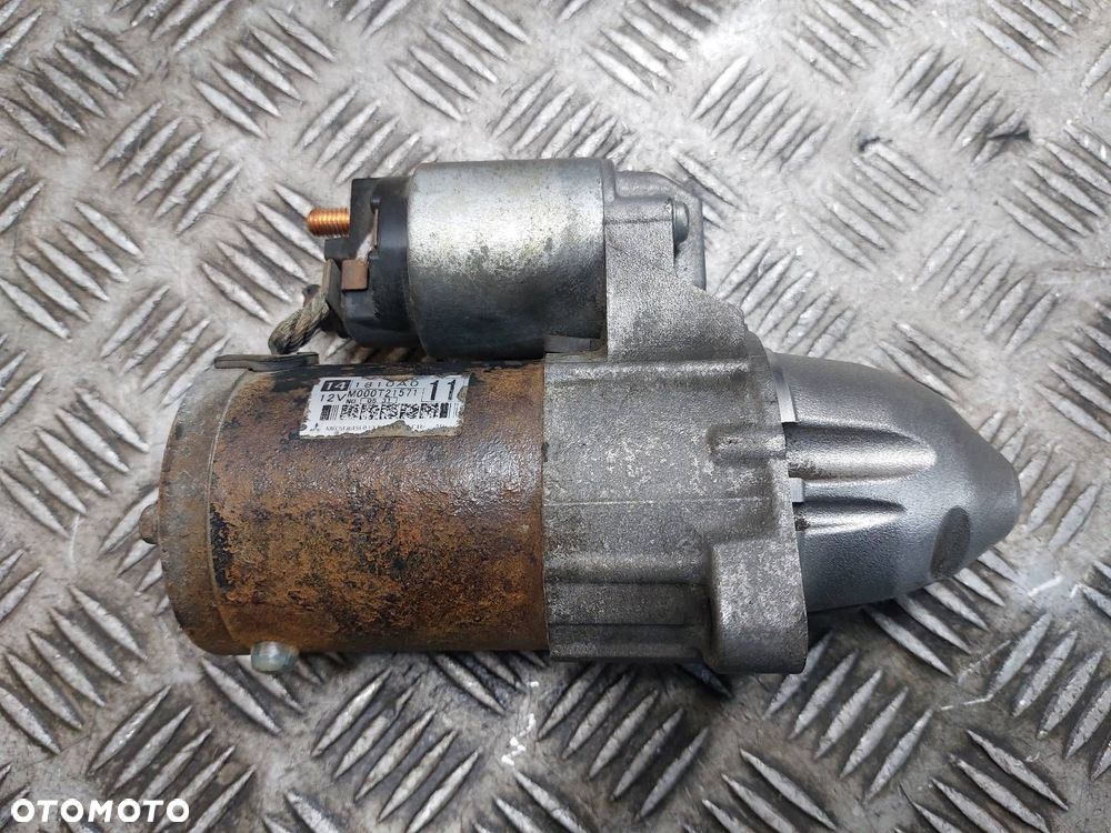 ROZRUSZNIK MITSUBISHI OUTLANDER II LIFT 2.0 16V 1810A011 M000T21571 - 1