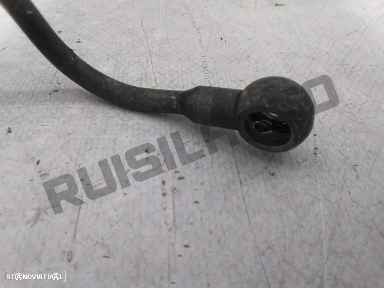 Tubo Turbo  Fiat Punto I (176) [1993_1999] 1.4 Gt Turbo - 3