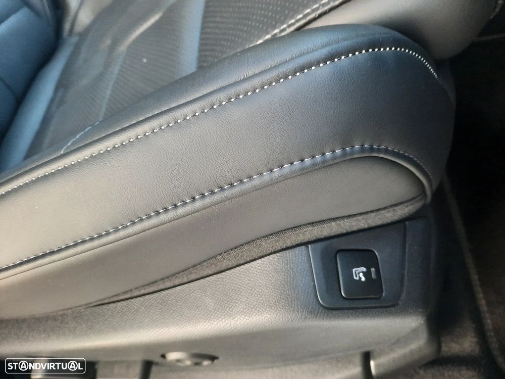 DS DS7 Crossback E-Tense Rivoli EAT8 - 42