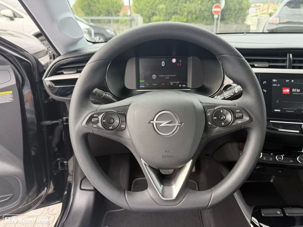 Opel Corsa-e Electric Edition - 5