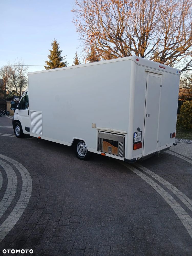 Fiat DUCATO - 3