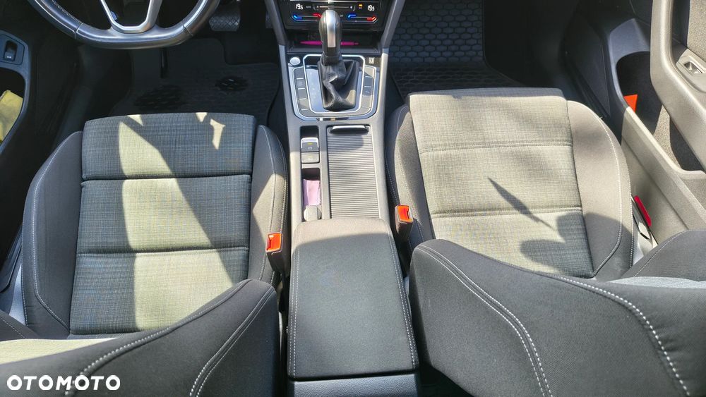Volkswagen Passat 1.5 TSI EVO Business DSG - 19