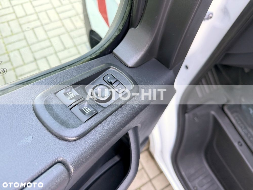 Renault Master - 35