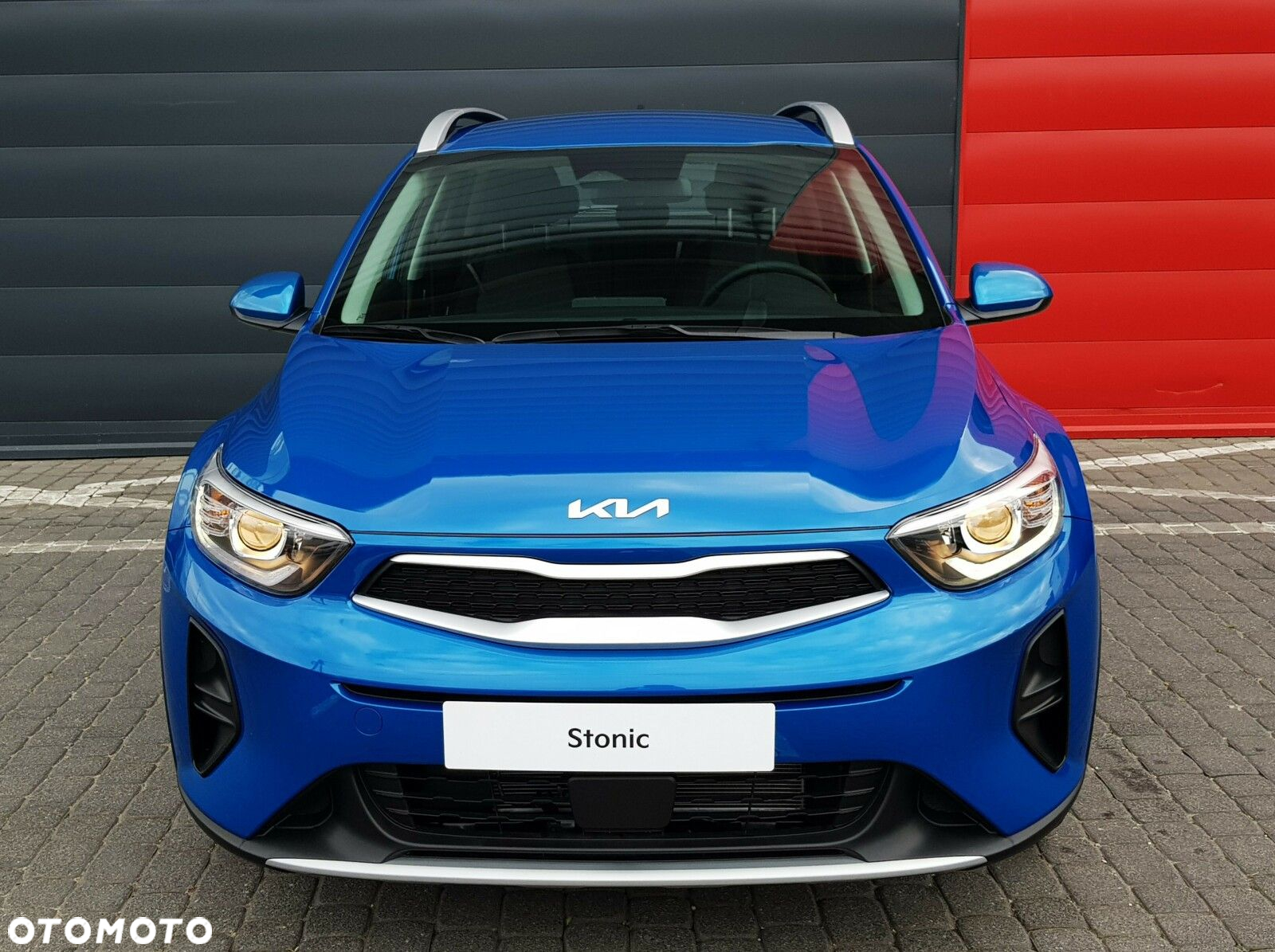 Kia Stonic 1.2 M - 2