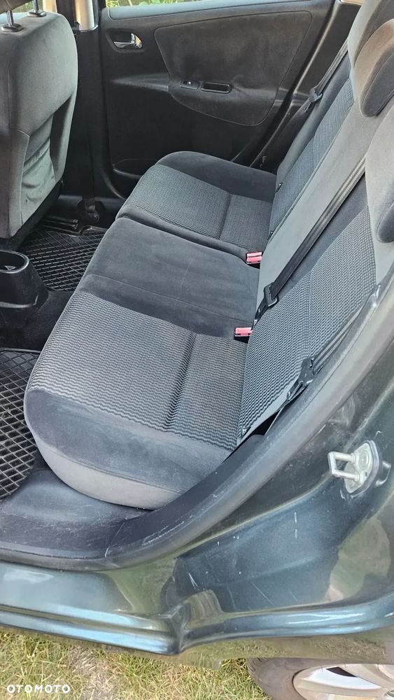 Peugeot 207 1.6 VTi Sporty - 6