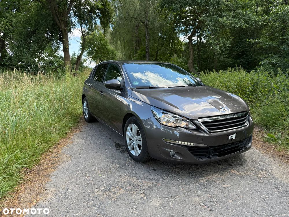 Peugeot 308 PureTech 130 Stop & Start Active - 1