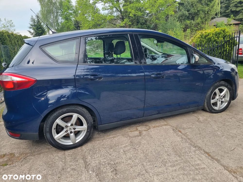 Ford C-MAX - 3