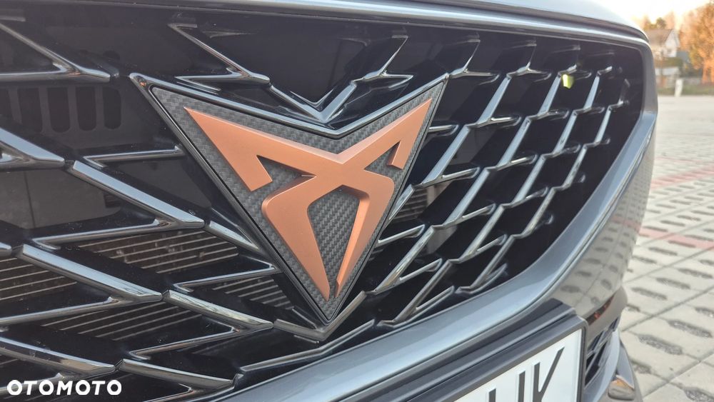 Cupra Formentor VZ 2.0 TSI 4Drive DSG Tribe Edition - 37