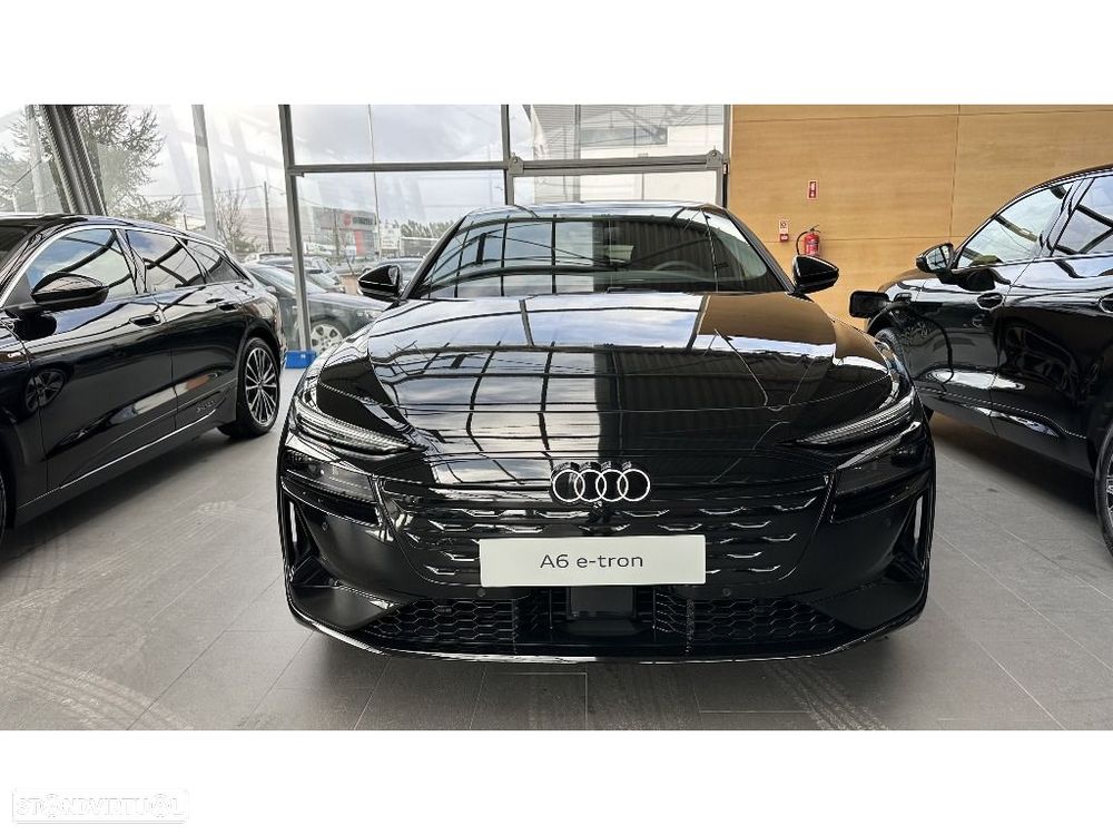 Audi A6 Sportback e-tron - 18