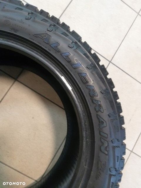 Opona Opony Pirelli Scorpion All Terrain 255/55/19 - 8