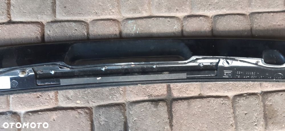 Kia Sorento 2.5CRDI 170ps Spoiler Lotka Klapy - 14