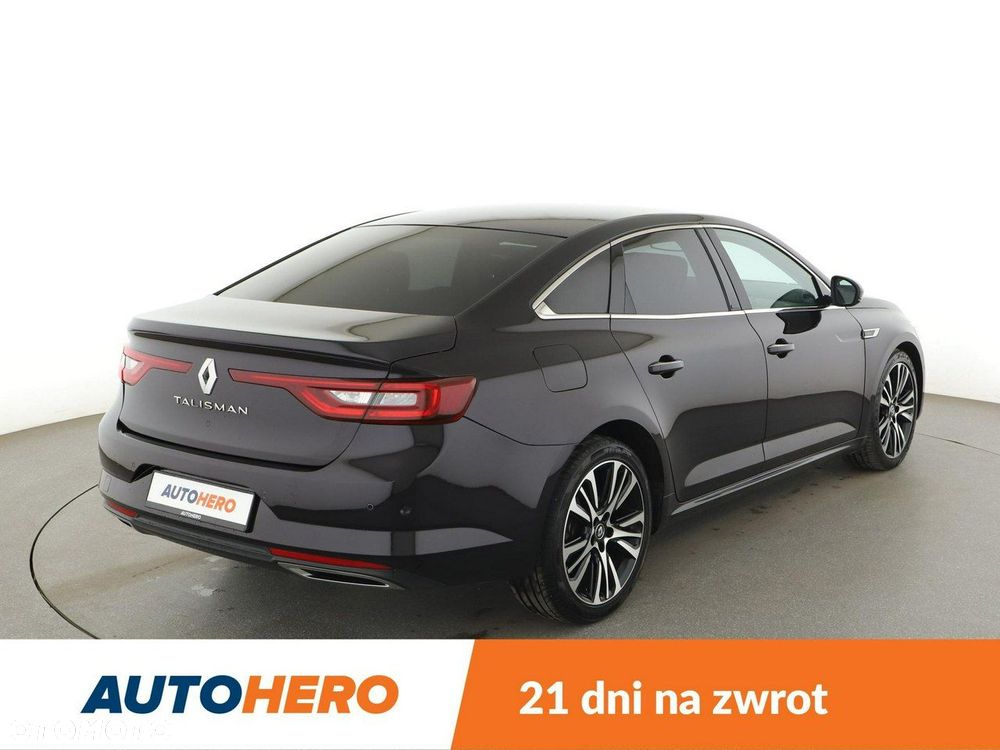 Renault Talisman 1.6 Energy dCi Initiale Paris EDC - 7
