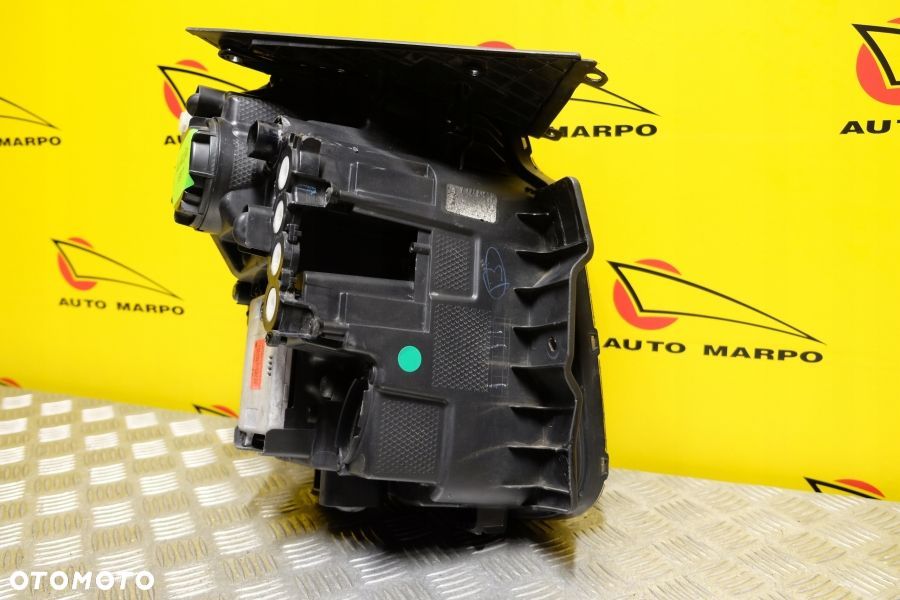 KIA TELLURIDE 2019- REFLEKTOR LAMPA FULL LED LEWA USA - 8