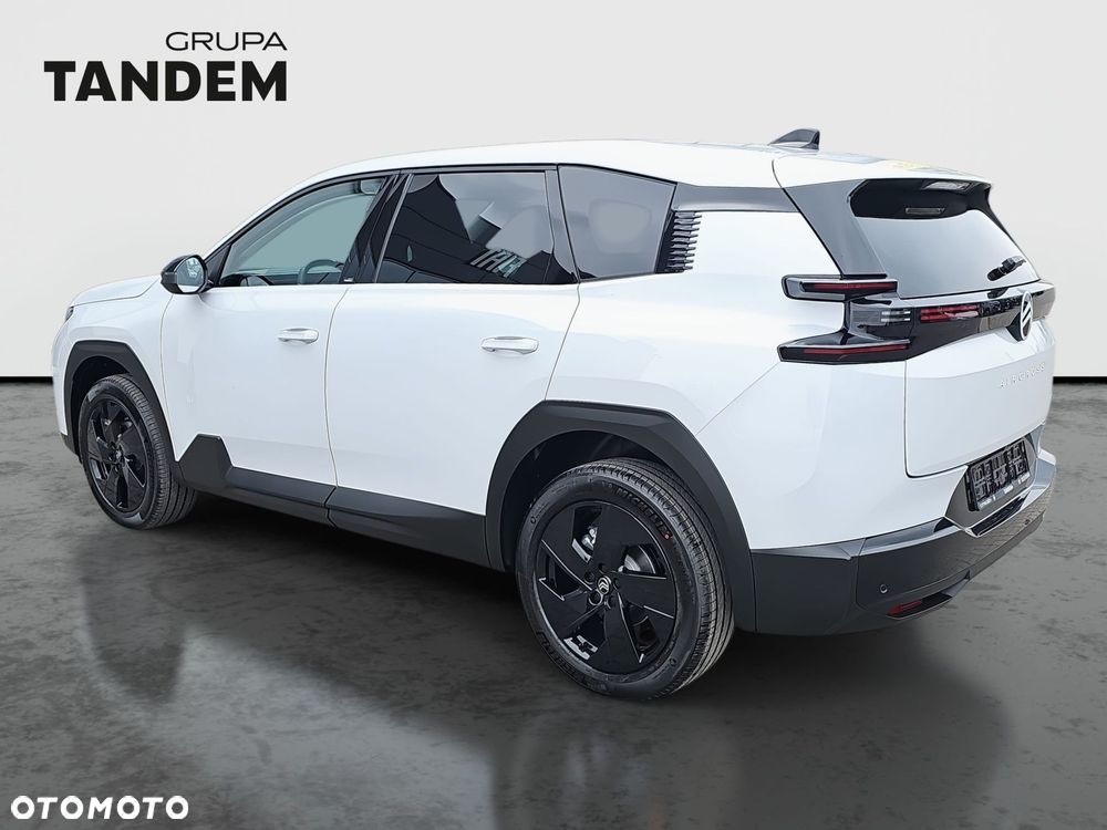 Citroën C5 Aircross - 7