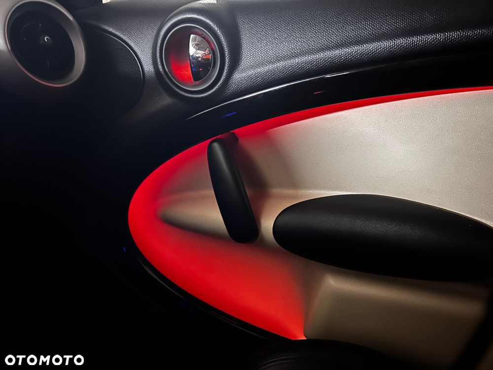 MINI Countryman Cooper S All4 - 33