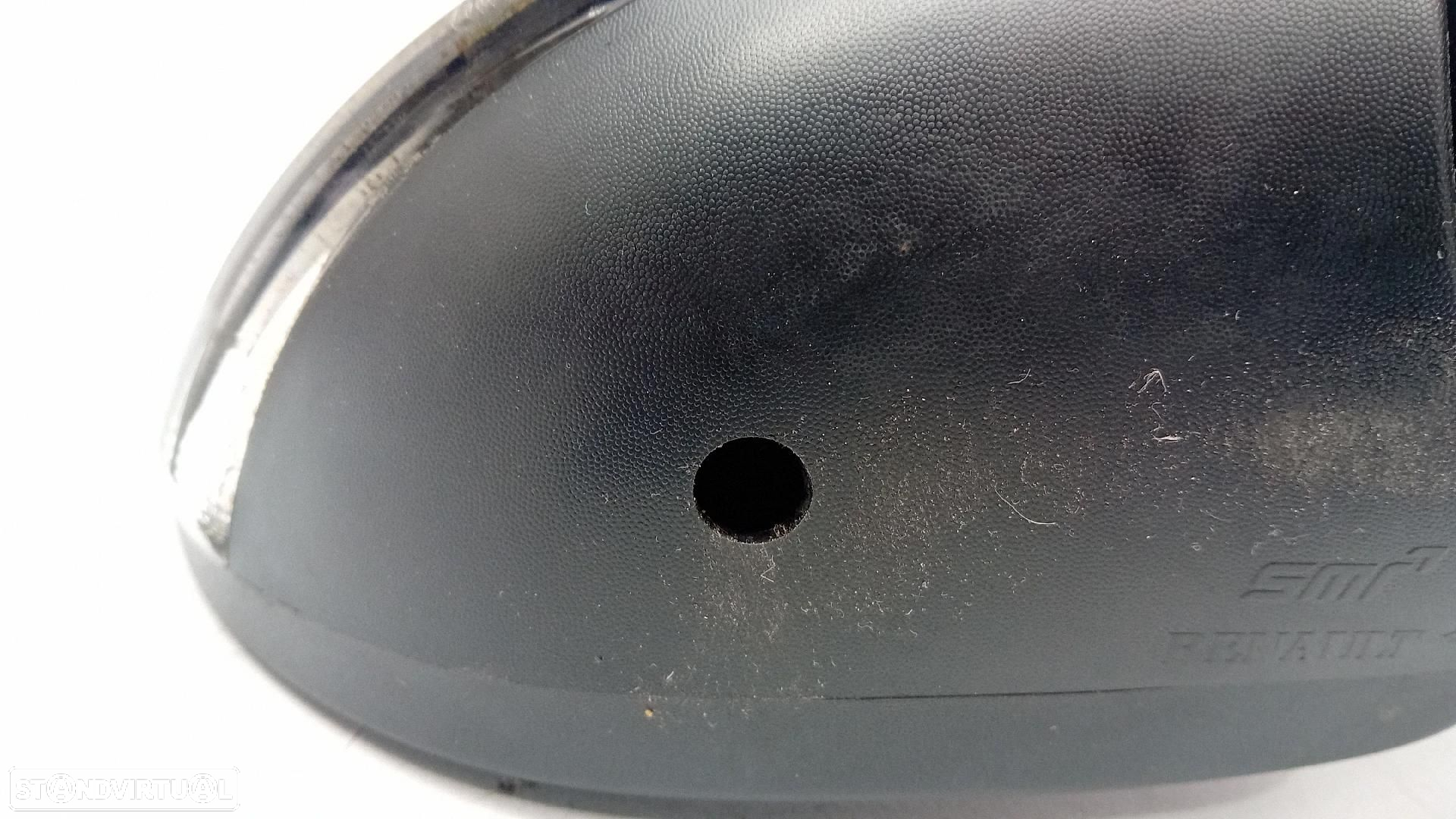 Retrovisor / espelho direito RENAULT Zoe (BFM_) - 5