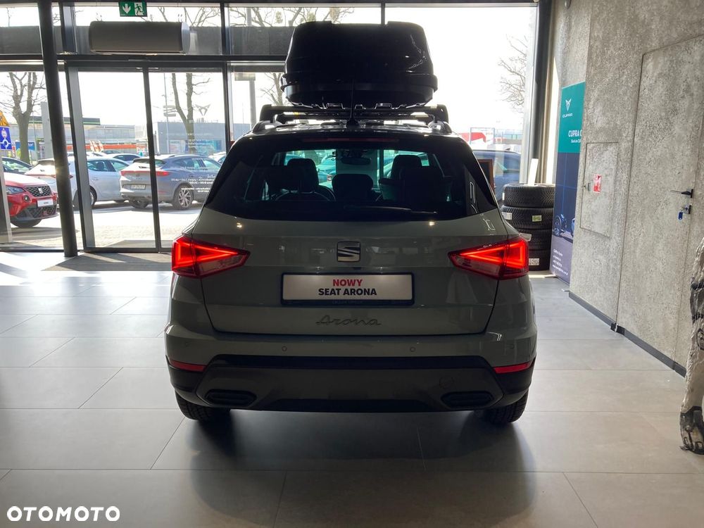 Seat Arona - 8