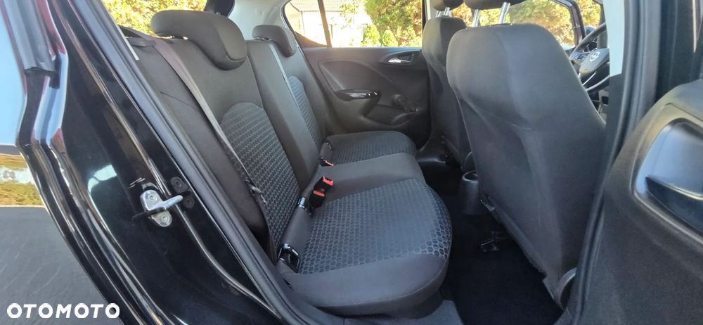 Opel Corsa - 33